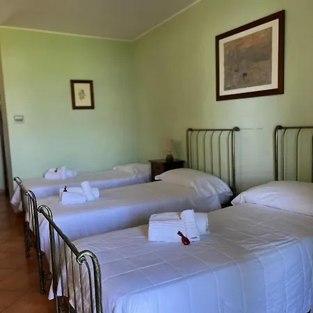 Cosmera ホテル サヴィリアーノ