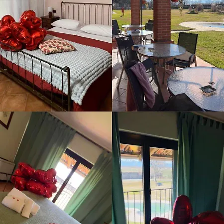 Hotel Cosmera