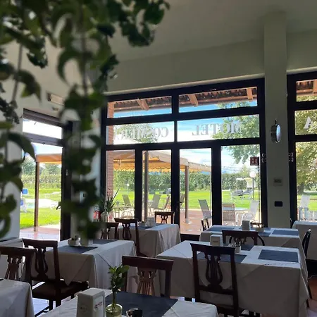 Cosmera Hotel 3*