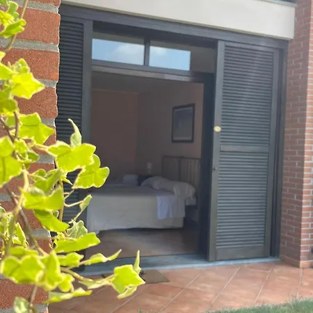 Cosmera מלון סאביליאנו