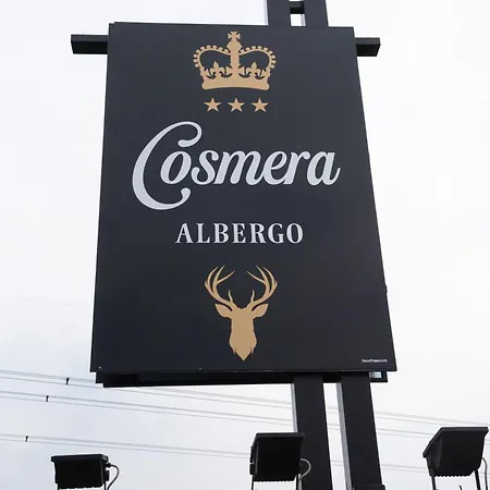 Cosmera 3* סאביליאנו