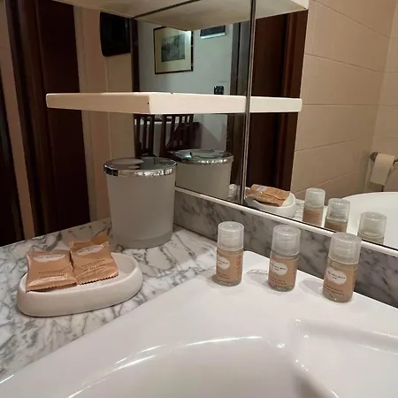Cosmera Hotel