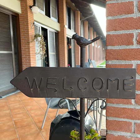 Cosmera Hotel Savigliano