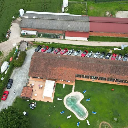 Cosmera 3* סאביליאנו