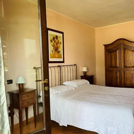Hotel Albergo Cosmera