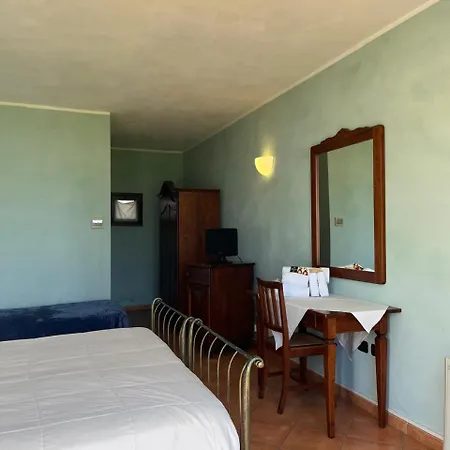 Cosmera 3* サヴィリアーノ