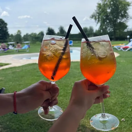 מלון Cosmera סאביליאנו