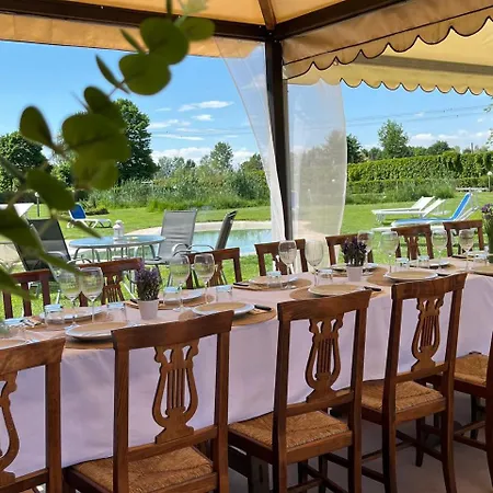 Cosmera 3* סאביליאנו