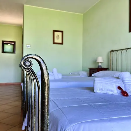 מלון Cosmera סאביליאנו