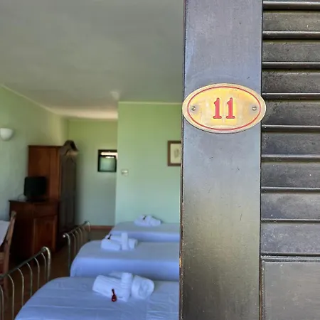 Cosmera 3* サヴィリアーノ