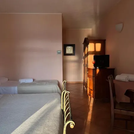 Cosmera מלון סאביליאנו