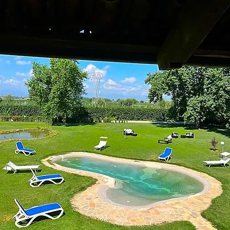 Cosmera 3* Savigliano