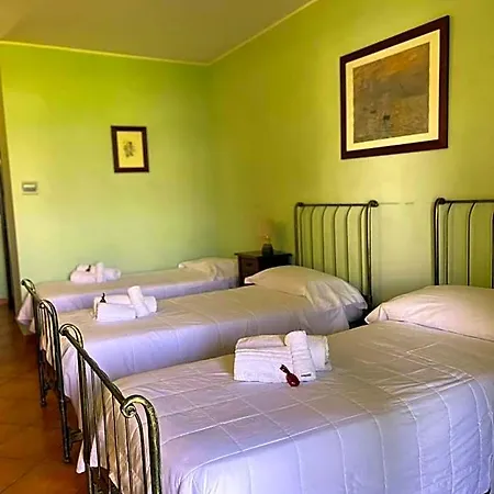 Cosmera Hotel Savigliano