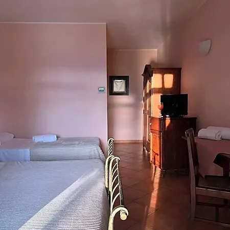 Cosmera Hotel 3*