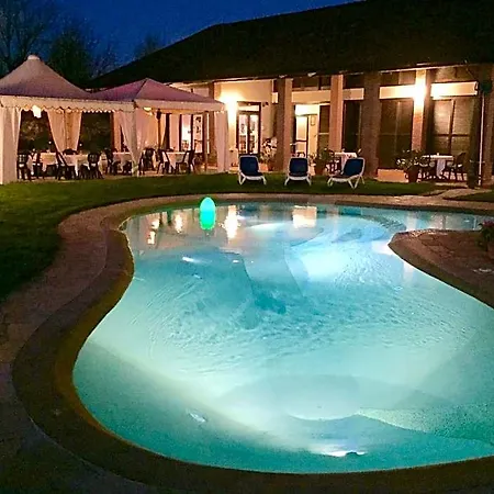 Cosmera Hotel Savigliano