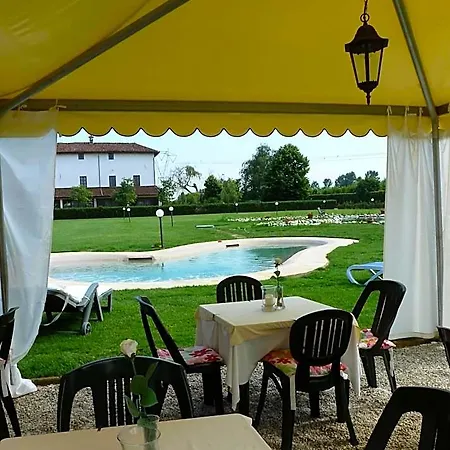 Cosmera Hotel