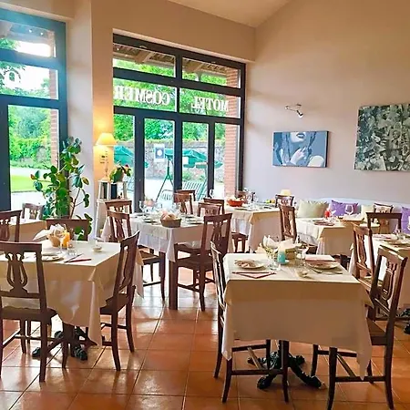 Cosmera Savigliano