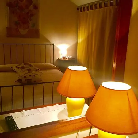 Cosmera Hotel