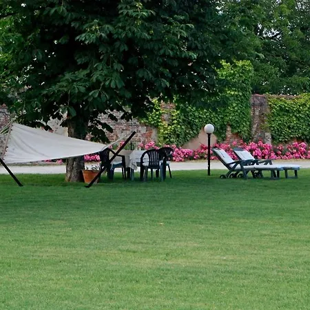 Cosmera 3* サヴィリアーノ