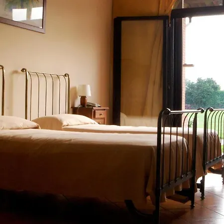 Cosmera מלון סאביליאנו