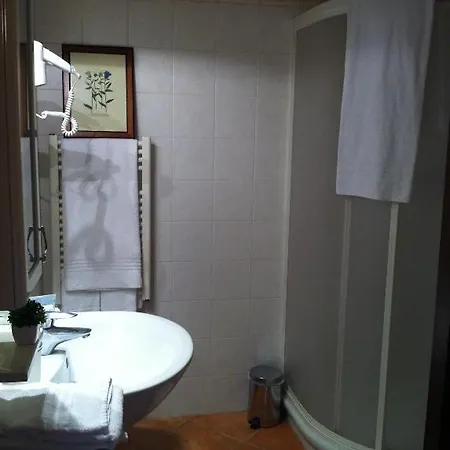Hotel Cosmera