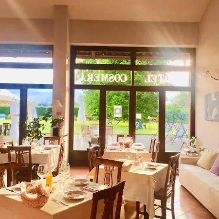 Hotel Cosmera