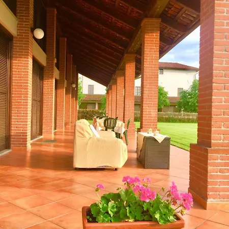 מלון Cosmera סאביליאנו