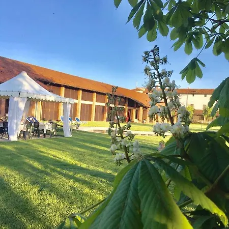 Cosmera ホテル サヴィリアーノ