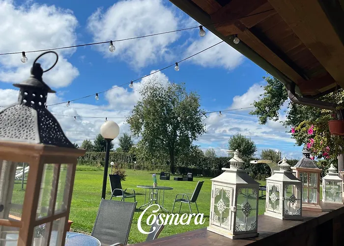 Cosmera 3*
