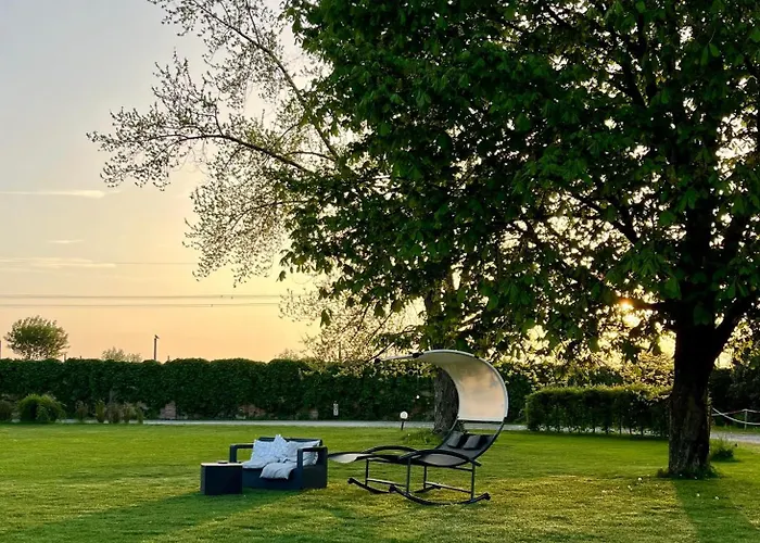 Cosmera سافيغليانو