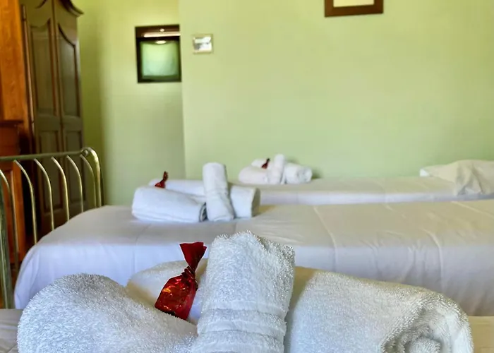 Cosmera 3* سافيغليانو